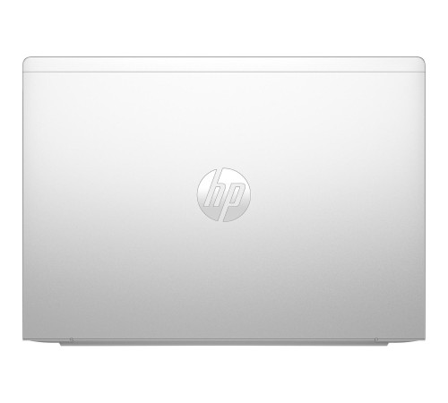 ноутбук/ HP Probook 440 G11 14"(1920x1200)/Intel Core Ultra 5 125U(1.3Ghz)/16384Mb/512SSDGb/noDVD/Int:Intel® Graphics/Cam/BT/WiFi/56WHr/war 1y/1.39kg/Pike Silver/DOS