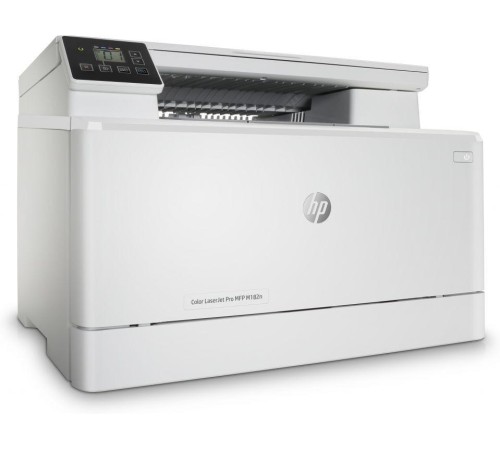 Лазерное МФУ/ HP Color LaserJet Pro MFP M182n Лазерное МФУ/ HP Color LaserJet Pro MFP M182n