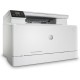 Лазерное МФУ/ HP Color LaserJet Pro MFP M182n