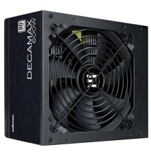 Блок питания Zalman ZM600-LX3, 600W, ATX12V v2.31, APFC, 12cm Fan, 80+ 230V EU, Retail