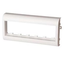 PDA-ЗDN 80 Рамка-суппорт под 6 модулей VIVA