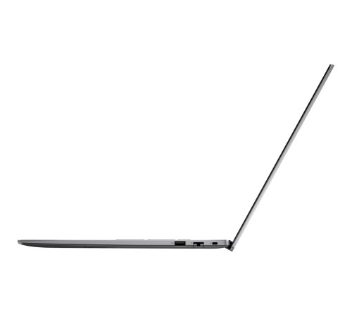 Ноутбук/ ASUS P3605CVA-MB0162 16"(1920x1200 (матовый) WVA)/Intel Core i5 13420H(2.1Ghz)/16384Mb/512PCISSDGb/noDVD/Int:Shared/Cam/BT/WiFi/50WHr/war 1y/1.75kg/Misty Grey/DOS