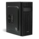 Корпус ZALMAN T6, ATX, BLACK, 1x5.25", 2x3.5", 2x2.5", 2xUSB2.0, 1xUSB3.0, REAR 1x120mm (существенное повреждение коробки)