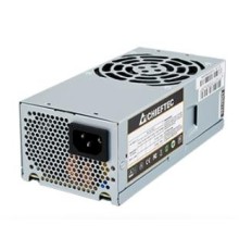 Блок питания Chieftec Smart GPF-350P (ATX 2.3, 350W, TFX, Active PFC, 80mm fan, 80 PLUS BRONZE) OEM