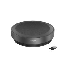 Спикерфон/ Jabra Speak2 75, MS Teams, Link 380a