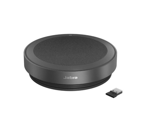 Спикерфон/ Jabra Speak2 75, MS Teams, Link 380a Спикерфон/ Jabra Speak2 75, MS Teams, Link 380a