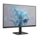 Монитор 23,8"  Philips 24E2N2100 1920x1080, WLED, 16:9, IPS, 300cd, 1500:1, 4ms, 178/178, VGA, HDMI, 120Hz,  Tilt, Внутр, VESA, Black, 3y