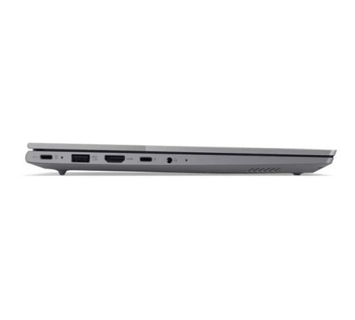 Ноутбук Lenovo ThinkBook 14 G7 IML 14" WUXGA(1920x1200)IPS 300nits, Ultra 5 125U, 8GB DDR5-5600, 256GB SSD M.2, Intel Graphics, WiFi6E+BT, FPR,Kb Ru/Eng, CamFHD, 45Wh, 65W USB-C, Win11 Pro Eng, 1Y, 1.38kg