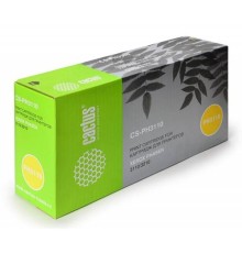 -/ Картридж лазерный Cactus CS-PH3110 109R00639 черный (2500стр.) для Xerox Phaser 3110/3210