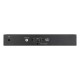 Коммутатор/ Настраиваемый L2 коммутатор, 16х1000Base-T, 4хCombo 1000Base-T/SFP, упрощенный интерфейс CLI