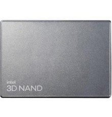 Твердотельный накопитель/ Intel SSD D7-P5620 Series, 3200GB, U.2(2.5" 15mm), NVMe, PCIe 4.0 x4, TLC, R/W 6700/3600MB/s, IOPs 1 000 000/341 000, TBW 17500, DWPD 3 (12 мес.)