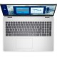 Ноутбук DELL 16 Pro  Ultra 5 235U vPro 16” 16:10 FHD+ (1920 x 1200),60Hz,IPS,Non-Touch, AGl,300 nit,16GB (1x16GB) 512GB SSD Intel graphics ,Backlit,FPR,2y,11 Home,Chinese,1,9kgKB Eng/Rus