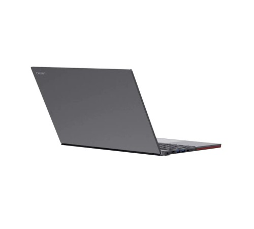 Ноутбук/ CHUWI CoreBook XPro 15.6"(1920x1080 (матовый) IPS)/Intel Core i5 12450H(2Ghz)/8192Mb/256SSDGb/noDVD/Int:Intel UHD Graphics/Cam/BT/WiFi/50WHr/war 1y/1.78kg/Grey/Win11Home + подсв.клав, мет.корп, мышь