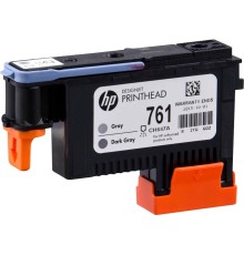 Печатающая головка/ HP 761 Gray/Dark Gray Designjet Printhead