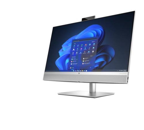 Моноблок HP EliteOne 870 G9 All-in-One NT 27" IPS FHD(1920x1080)Core i7-13700,16GB,512GB,No kbd/mouse,WiFi,BT,Height Adjust Stand,5MP,Win11Pro,1Wty (существенное повреждение коробки)