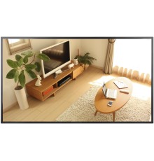 Профессиональная ЖК панель 43", 4K, 500кд/м2, Cortex-A17, 4-core, 2GB memory, Andriod8.1, RJ45/USB/WIFI, 8 GB EMMC, TF 32 GB/ Профессиональная ЖК панель 43" Hikvision [DS-D6043UN-B]