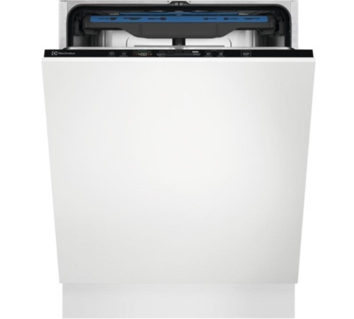 Встраиваемые посудомоечные машины ELECTROLUX/ загрузка на 14 комплектов посуды, сенсорное управление, 7 программ, 59.6x55x82 см, черный цвет, сушка: с открыванием дверцы, индикация на полу: проекция дисплея Встраиваемые посудомоечные машины ELECTROLUX/ загрузка на 14 комплектов посуды, сенсорное управление, 7 программ, 59.6x55x82 см, черный цвет, сушка: с открыванием дверцы, индикация на полу: проекция дисплея