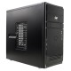 Корпус Mini Tower InWin ENR021 Black 600W  PM-600ATX  U3.0*2+A(HD) mATX