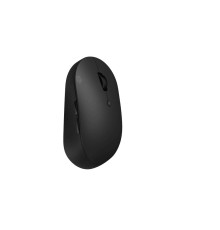 Мышь беспроводная Mi Dual Mode Wireless Mouse Silent Edition Black WXSMSBMW02 (HLK4041GL)
