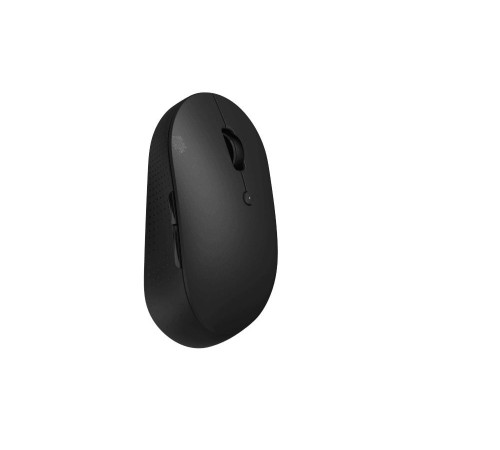 Мышь беспроводная Mi Dual Mode Wireless Mouse Silent Edition Black WXSMSBMW02 (HLK4041GL) (Вскрытая упаковка) Мышь беспроводная Mi Dual Mode Wireless Mouse Silent Edition Black WXSMSBMW02 (HLK4041GL) (Вскрытая упаковка)