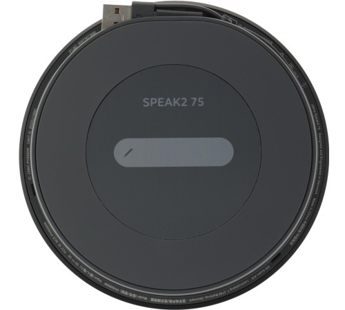 Спикерфон/ Jabra Speak2 75, UC, Link 380c