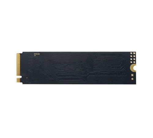 Твердотельный накопитель Patriot SSD P300 2TB M.2 2280 NVMe PCIe 3.0 x4 R2100/W1650 TBW 960TB 3D NAND