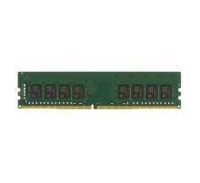 Память оперативная/ Kingston 16GB 3200MHz DDR4 DIMM Non-ECC CL22 2Rx8 (Select Regions ONLY)