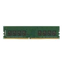 Память оперативная/ Kingston 16GB 3200MHz DDR4 DIMM Non-ECC CL22 2Rx8 (Select Regions ONLY)