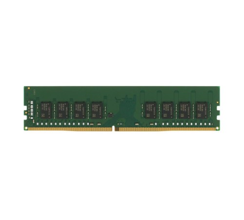 Память оперативная/ Kingston 16GB 3200MHz DDR4 DIMM Non-ECC CL22 2Rx8 (Select Regions ONLY)