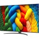 Телевизор ЖК 86'' LG/ 86", Ultra HD, Nano Color, Smart TV, WebOS, Wi-Fi, DVB-T2/C/S2, MR, 60Hz Native, 2.0ch (20W), 2 HDMI, 2 USB, 1 Pole, Charcoal Black, 2025