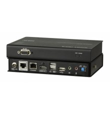 КВМ удлинитель ATEN USB HDMI HDBaseT2.0 KVM Extender (4K@100м)