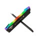 Оперативная память Patriot Viper XTREME DDR5 DIMM 32GB 7800MHz KIT 2*16GB CL38 38-48-48-84 1.1V RGB