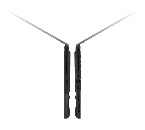 Ноутбук/ ASUS TUF F17 FX707VJ-HX006 17.3"(1920x1080 (матовый, 144Hz) IPS)/Intel Core 5 210H(2.2Ghz)/16384Mb/512PCISSDGb/noDVD/Ext:nVidia GeForce RTX3050(6144Mb)/Cam/BT/WiFi/56WHr/war 1y/2.6kg/Mecha Gray/DOS