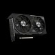 Видеокарта/ VGA GIGABYTE NVIDIA GeForce RTX 4070 WINDFORCE 2X OC V2 12G 12GB, GDDR6/192-bit, PCIe 4.0, 1xHDMI 2.1a, 3xDP, 2.5-slot