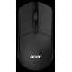 Набор клавиатура+мышь/ Беспроводной набор (клав+мышь) ACER OKR120 Wireless 2.4G combo set black