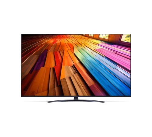 Телевизор ЖК 50'' LG/ 50", Ultra HD, Smart TV,Wi-Fi, DVB-T2/C/S2, MR, 2.0ch (20W), 3 HDMI, 2 USB, 1 Pole, Ashed Blue ADKG Телевизор ЖК 50'' LG/ 50", Ultra HD, Smart TV,Wi-Fi, DVB-T2/C/S2, MR, 2.0ch (20W), 3 HDMI, 2 USB, 1 Pole, Ashed Blue ADKG