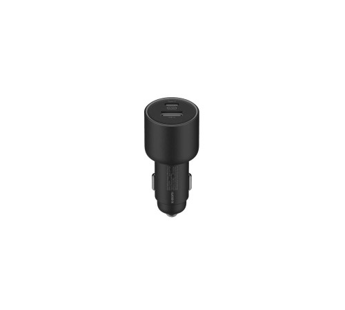 Устройство зарядное автомобильное Xiaomi 67W Car Charger (USB-A + Type-C) CC07ZM (BHR6814GL) (Мятая упаковка) Устройство зарядное автомобильное Xiaomi 67W Car Charger (USB-A + Type-C) CC07ZM (BHR6814GL) (Мятая упаковка)
