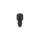 Устройство зарядное автомобильное Xiaomi 67W Car Charger (USB-A + Type-C) CC07ZM (BHR6814GL) (Мятая упаковка)