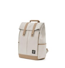 Рюкзак NINETYGO College Leisure Backpack белый (Вскрытая упаковка)