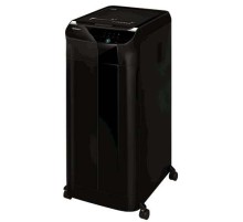 Шредер Fellowes® AutoMax® 550C, автоподача, DIN P-4, 4х38мм, 550 лст., 83 лтр., Smart Lock, шт Шредер Fellowes® AutoMax® 550C