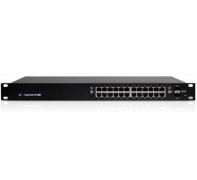 Коммутатор Ubiquiti Edge Switch, 24, 250W