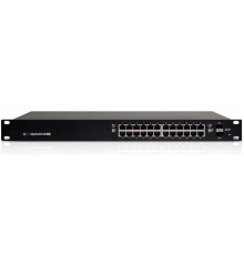 Коммутатор Ubiquiti Edge Switch, 24, 250W