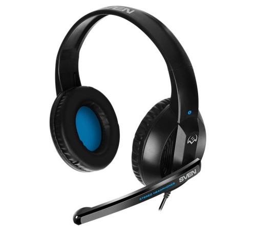 Наушники с микрофоном SVEN AP-680MV Наушники с микрофоном SVEN AP-680MV