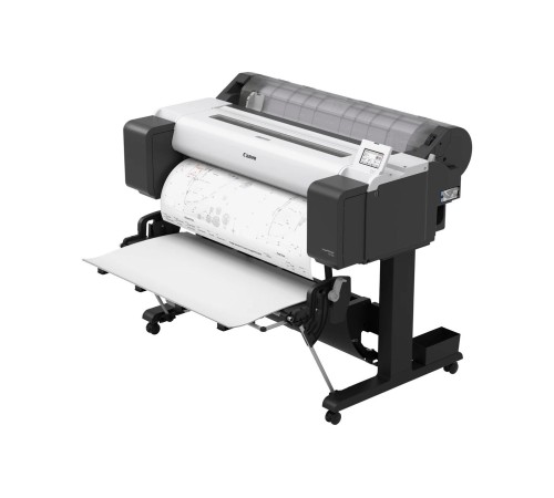 Плоттер/ Canon iPF TM-350