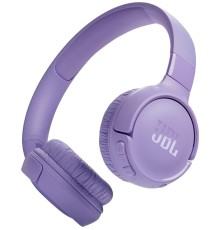 Наушники/ JBL T520BT (Purple)