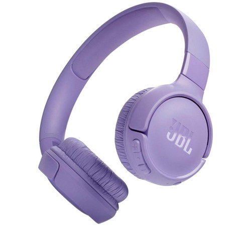 Наушники/ JBL T520BT (Purple)
