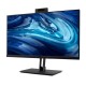 Моноблок Veriton Z4694G 23.8'' FHD(1920x1080) IPS/nonTOUCH/Intel Core i3-12100/8GB/256GB SSD/Intel UHD Graphics 730/DVD-RW/WiFi6/BT5.1/5.0MP/KB+MOUSE(USB)/noOS/1Y (Мятая упаковка)
