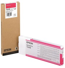 Картридж/ Epson SP-4800 220ml Magenta