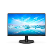 Монитор LCD 23.8'' 16:9 1920х1080(FHD) VA, 75 Hz, 250 cd/m2, 3000:1, 4ms, VGA, HDMI, DP, Tilt, Speakers, Black (Мятая упаковка)