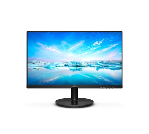 Монитор LCD 23.8'' 16:9 1920х1080(FHD) VA, 75 Hz, 250 cd/m2, 3000:1, 4ms, VGA, HDMI, DP, Tilt, Speakers, Black (Мятая упаковка) Монитор LCD 23.8'' 16:9 1920х1080(FHD) VA, 75 Hz, 250 cd/m2, 3000:1, 4ms, VGA, HDMI, DP, Tilt, Speakers, Black (Мятая упаковка)